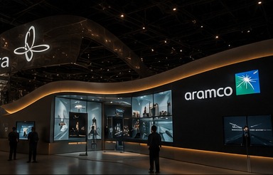 Aramco and Ithra cultural programs